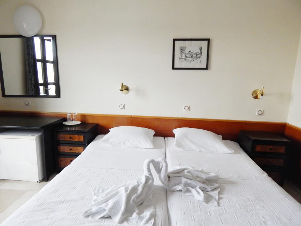 Garni Hotel Vila Aleksandar Herceg Novi Luaran gambar