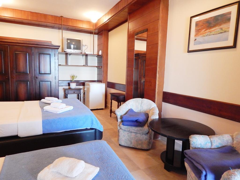 Garni Hotel Vila Aleksandar Herceg Novi Luaran gambar